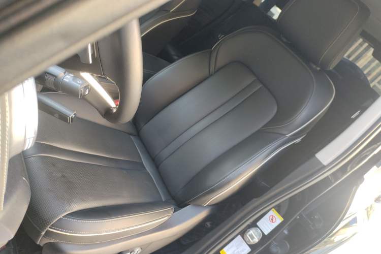 Used Tank 300 2021 City Edition 2.0T—Truly Stylish