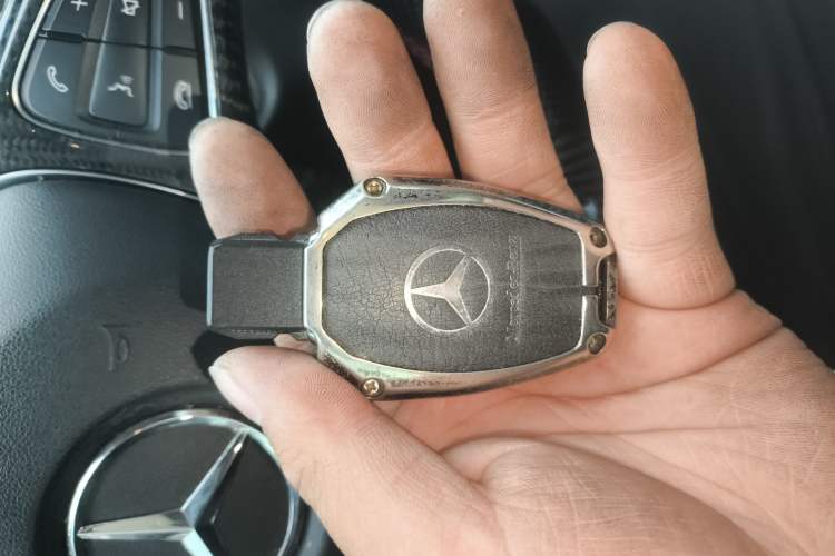 Used Mercedes-Benz GLA 2016 GLA 220 4MATIC Fashion Edition
