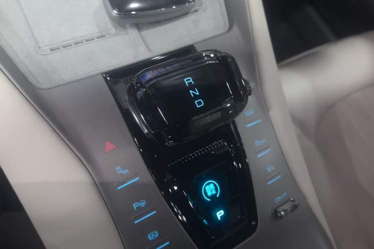 Used Denza N7 2024 630 All-Wheel Drive Intelligent Driving Ultra Version