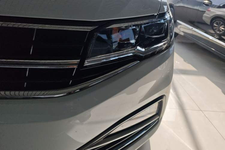 Used Volkswagen Bora 2021 200TSI DSG Elite Smart Connectivity Version
