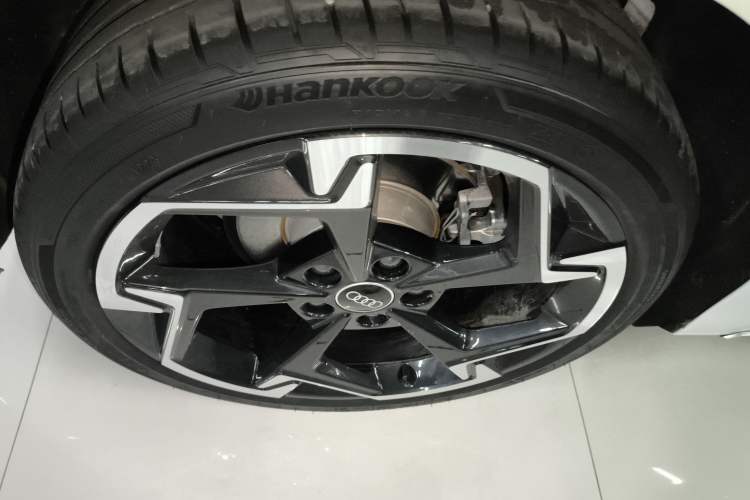 Used Audi A3 2024 Sportback 35 TFSI Luxury Sports Model
