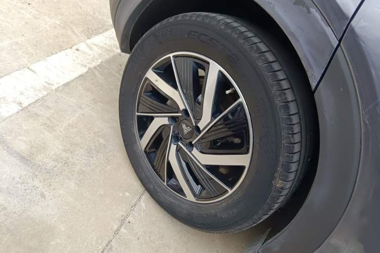 Used NETA U 2021 Pro 500 Global Edition
