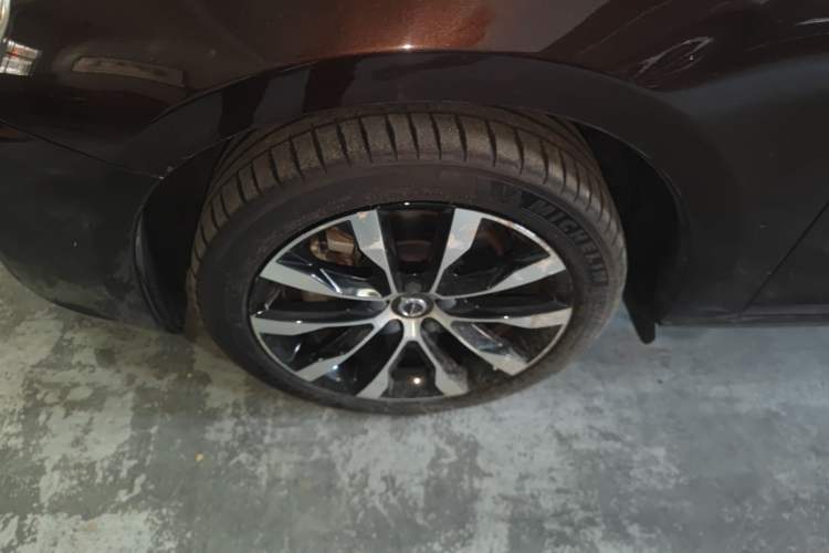 Used Volvo S60 2019 S60L T3 Intelligent Upgrade Edition
