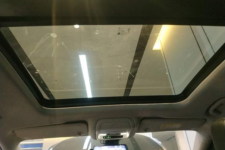 Used Buick Enclave 2022 652T Four-Wheel Drive Prestige 7-Seater
