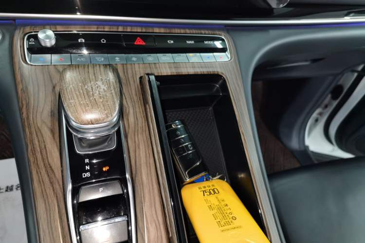 Used GAC Trumpchi M8 2021 Lingxiu Series 390T Ultimate Edition
