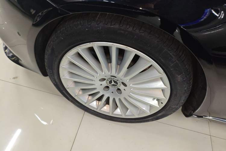 Used Mercedes-Benz S-Class 2020 S 350 L Business Class Ultimate Edition
