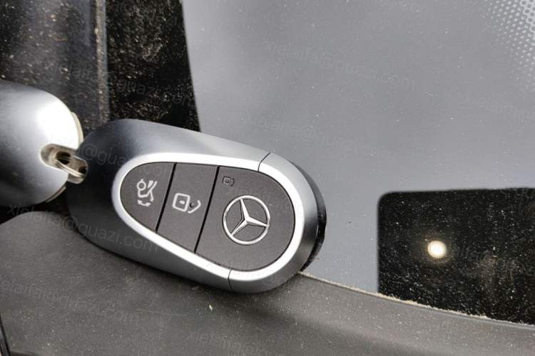 Used Mercedes-Benz C-Class 2021 C 200 L Fashion Edition Sport Version