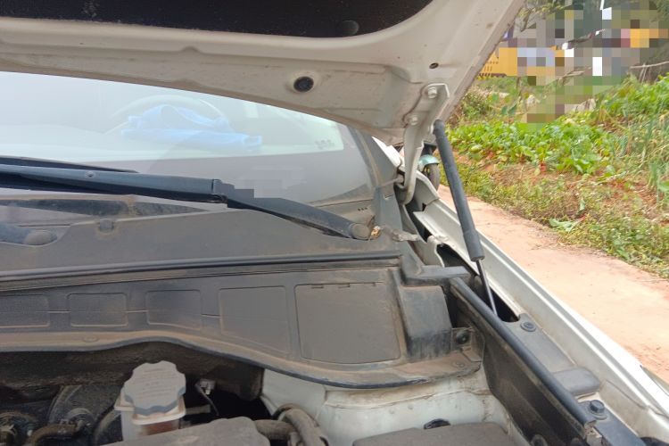 Used Hyundai Santa Fe 2017 2.0T Automatic Two-Wheel Drive Smart Version 7 Seats