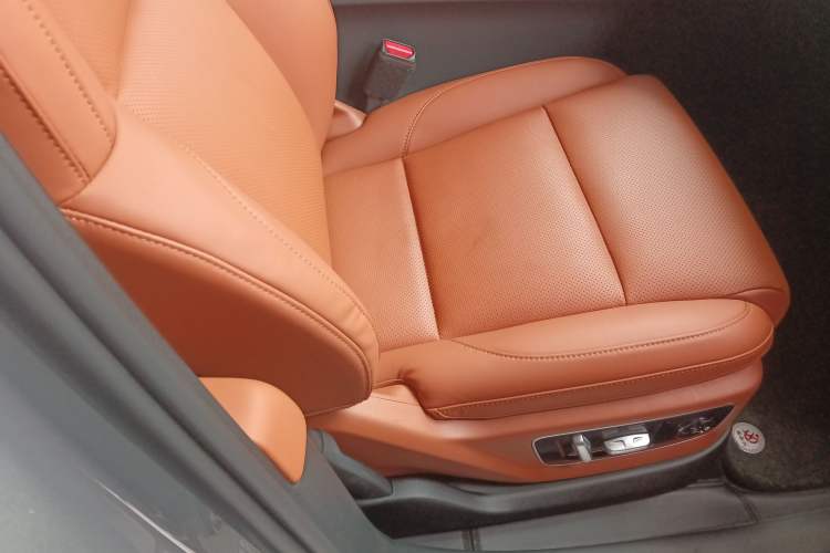 Used Li Auto L7 2023 Pro Model