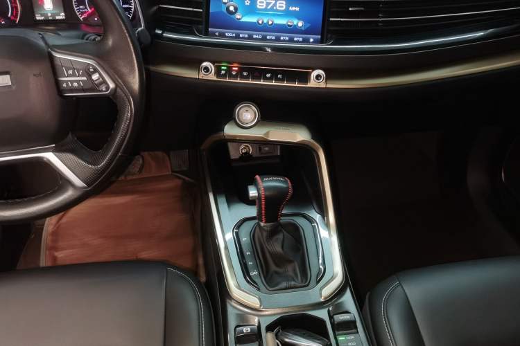 Used Haval H6 2019 Red Label 1.5 GDIT Automatic Champion Edition