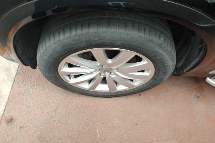 Used Volvo XC90 2015 T6 Zhiyi Edition 7-Seater