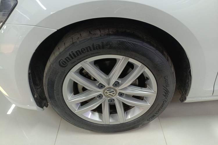 Used Volkswagen Golf 2019 280TSI DSG Comfort Version China V Standard
