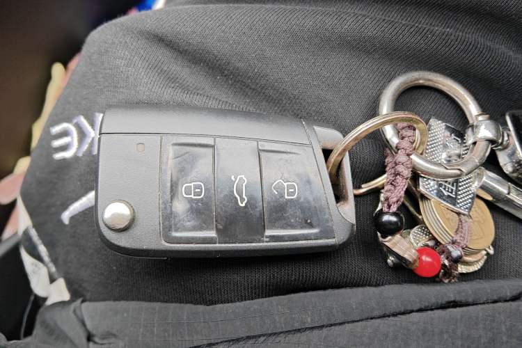 Used Jetta VS5 2022 280TSI Automatic Enjoyment Pro Trim
