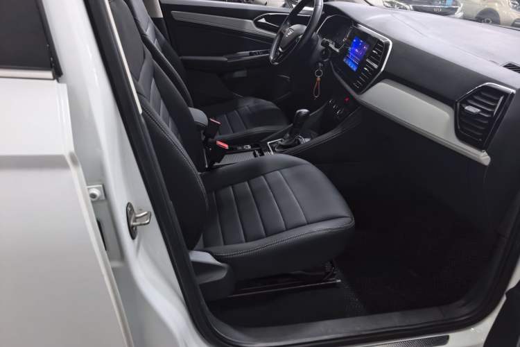 Used Jetta VS7 2023 280TSI Automatic Trend Edition
