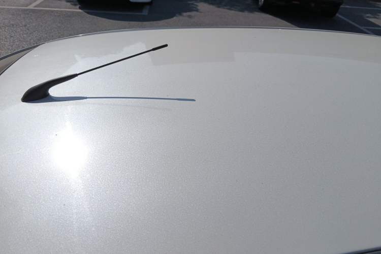 Used JMEV E200L 2018 E200L Standard Model (250 km)
