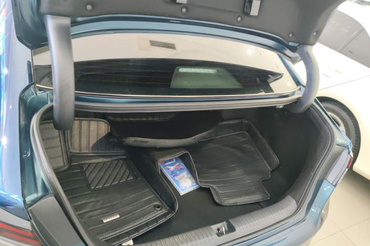 Used Honda Accord 2023 260TURBO Excellence Edition
