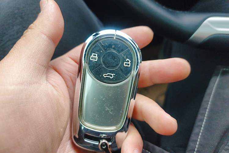 Used ORA Good Cat GT 2023 Mulan Edition 401 km Premium Version