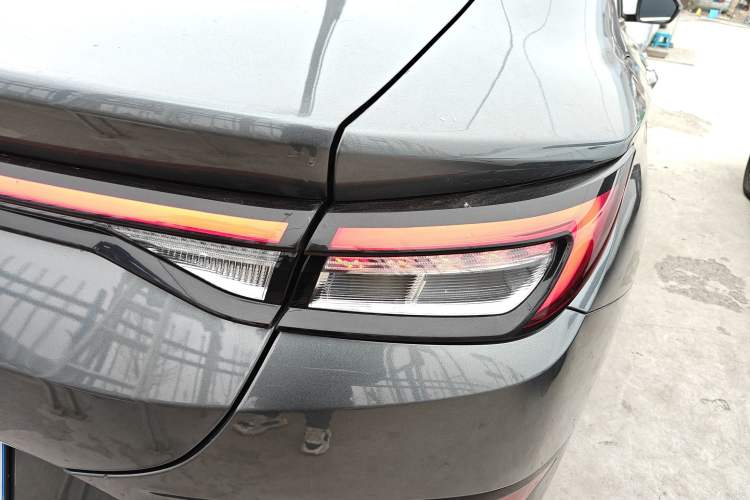 Used  J7 2020 1.5T CVT Elite Model