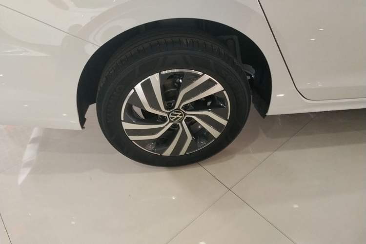 Used Volkswagen Bora 2026 200TSI DSG Yuexing Navigation Edition
