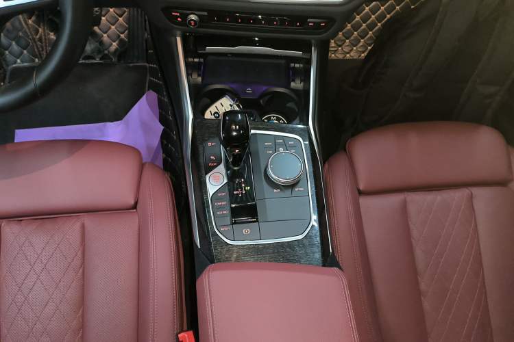 Used BMW 3 Series 2022 Updated 325Li M Sport Package
