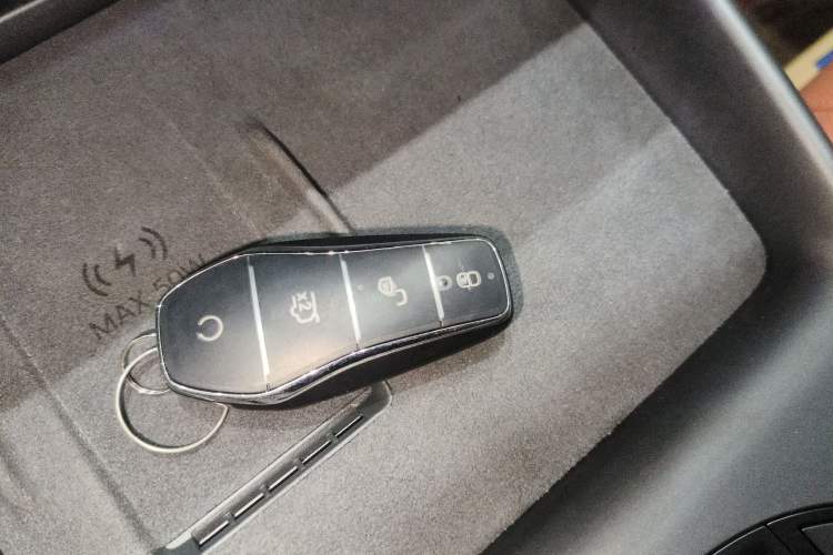 Used BYD Seal 2025 Revised Version 650 Intelligent Driving Edition
