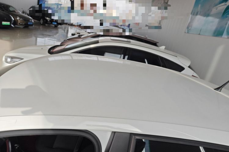 Used Volkswagen Polo 2016 1.4L Automatic Trendy Model