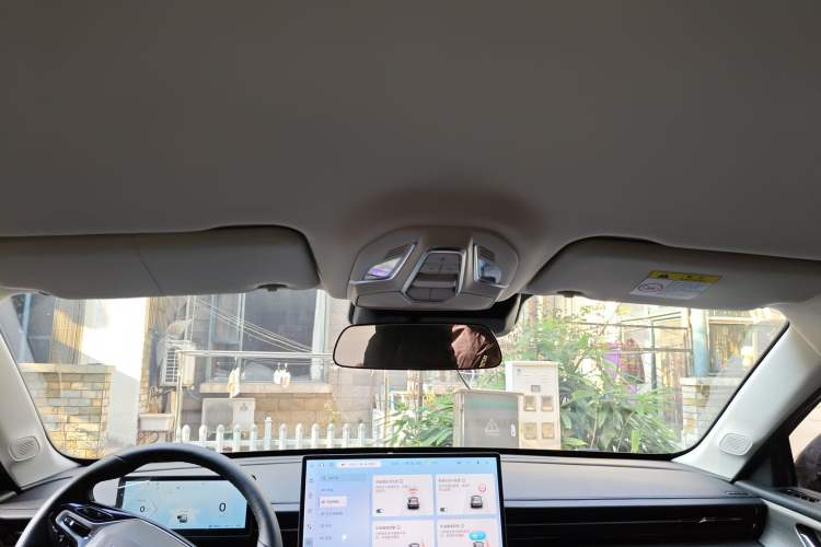 Used Wuling Xingguang 2024 Co-Creation Edition 150 Flagship Model
