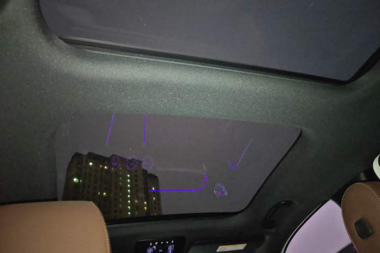 Used Mercedes-Benz GLB 2024 Refresh GLB 220 Dynamic Edition
