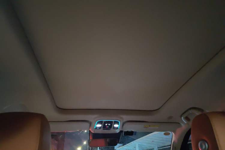 Used Tank 500 2022 3.0T Business Edition "Creation Realm" Design 5-Seater