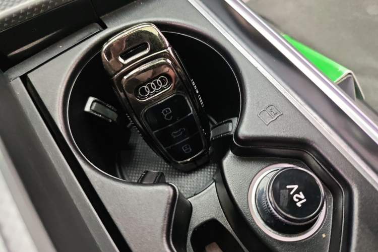 Used Audi A6L 2023 Revised 45 TFSI Prestige Dynamic Edition
