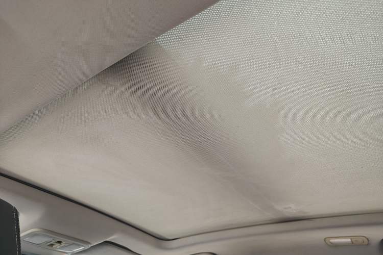 Used HYOSOW S6 2016 1.5T CVT Enjoyment Model