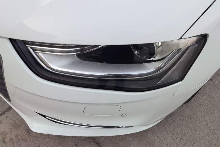 Used Audi A4L 2015 45 TFSI quattro Individual Sport Edition