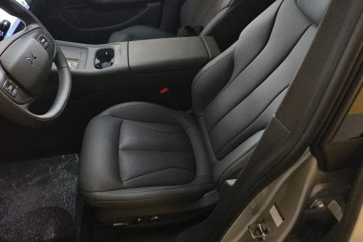 Used XPeng P7+ 2024 Long-Range Max
