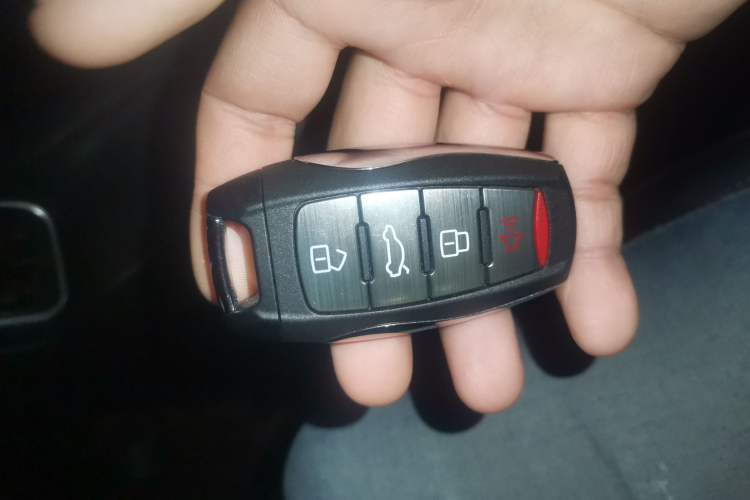 Used Haval DARGO 2024 1.5T DCT Labrador Edition
