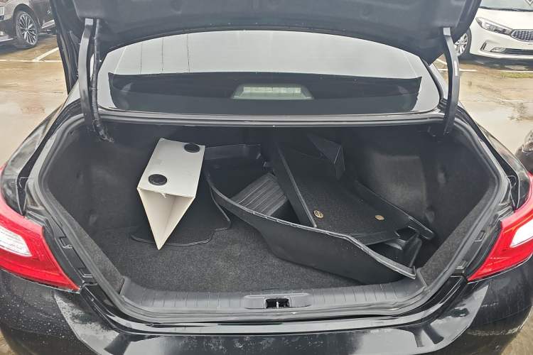 Used Nissan Teana 2016 Revised Version 2.0L XL Comfort Edition