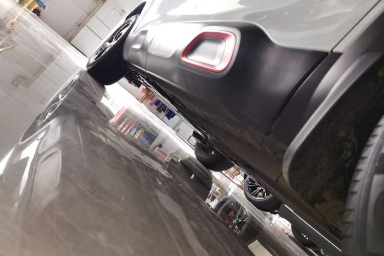 Used Citroen C5 AIRCROSS 2017 380THP Luxury Version