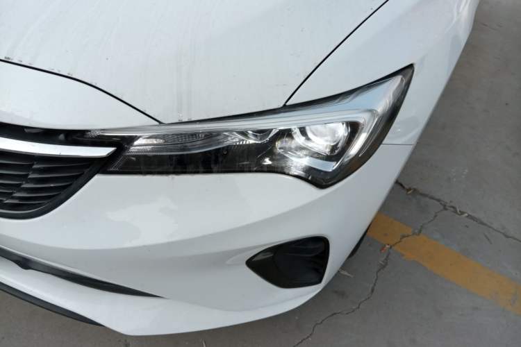 Used Buick Verano 2023 Pro Enjoyment Edition