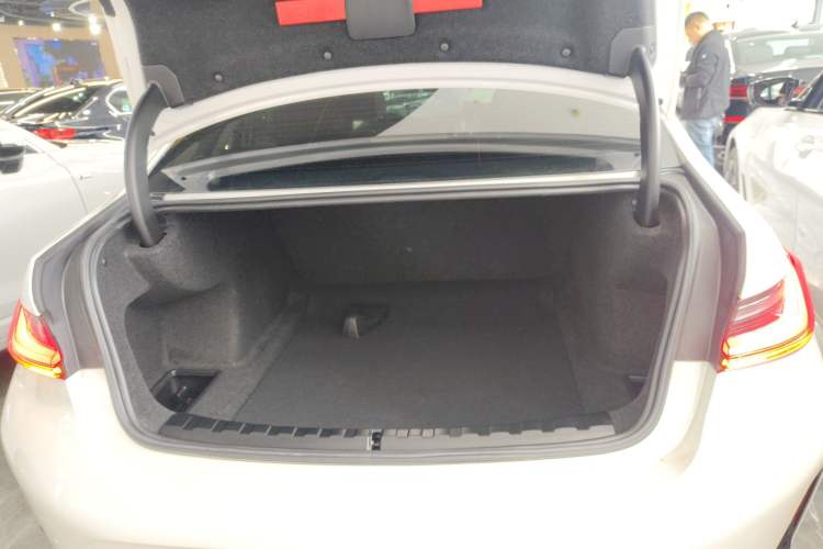 Used BMW 3 Series 2023 325Li M Sport Package
