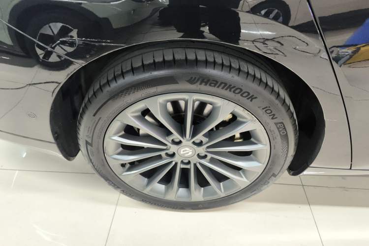 Used Leapmotor C01 2024 Pure Electric 525 Luxury Edition
