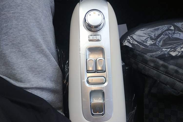 Used  Lumin 2025 205 km Xiangqin Version
