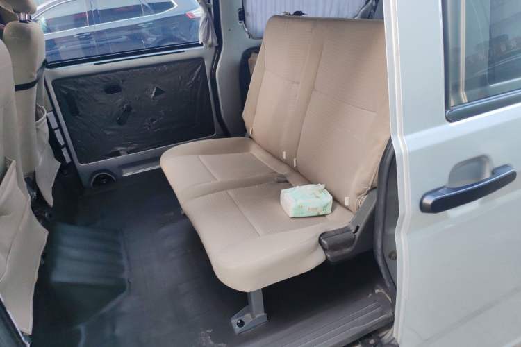 Used Wuling Rongguang 2020 1.2L S Base Model China VI
