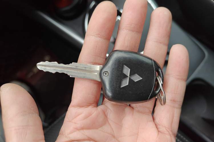 Used Mitsubishi ASX 2013 2.0L CVT Two-Wheel Drive Elite Edition
