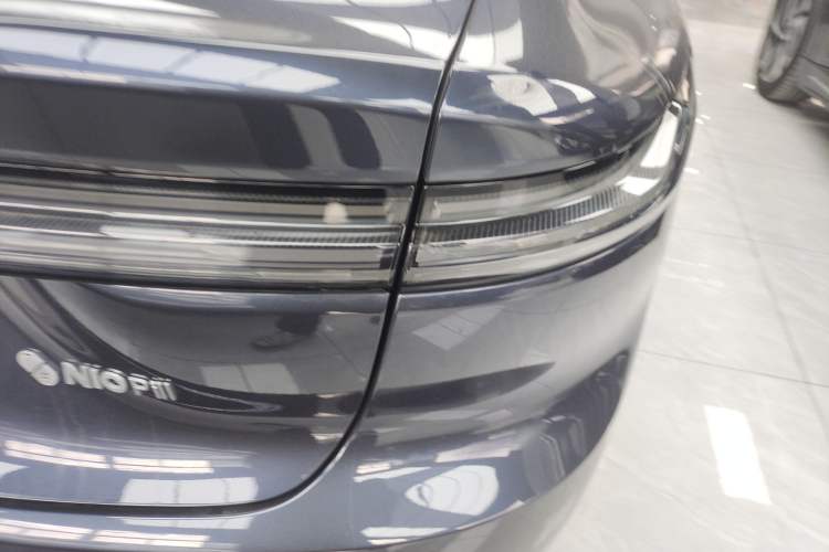 Used Nio ET7 2022 100kWh First Edition