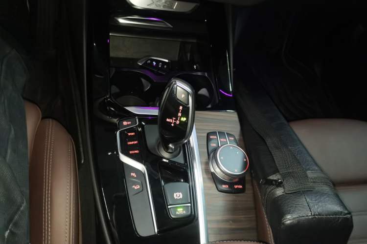 Used BMW X3 2020 xDrive28i M Sport Package
