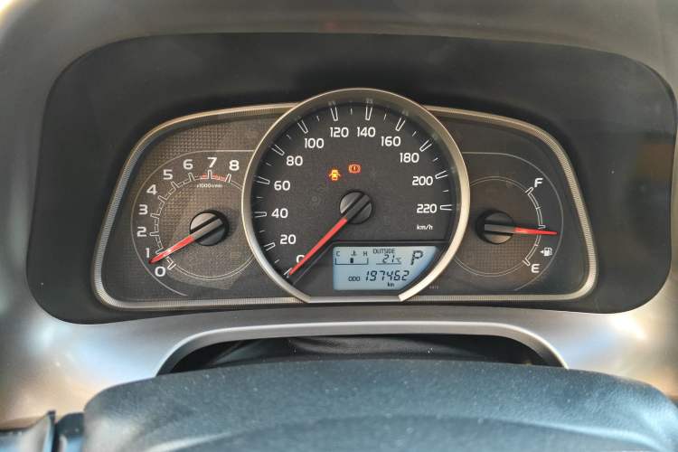 Used Toyota RAV4 2013 2.0L CVT Two-Wheel Drive Urban Edition
