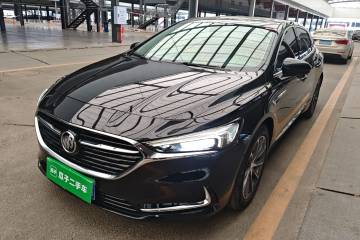 Used Buick LaCrosse 2019 28T Luxury Model