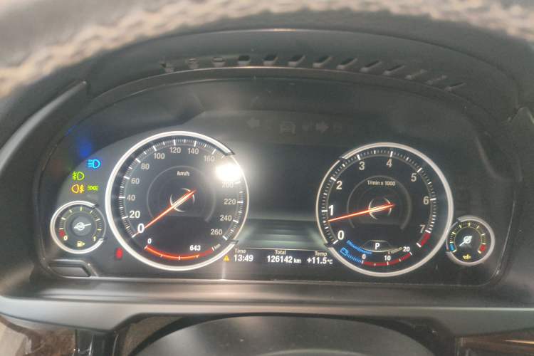 Used BMW X5 2018 xDrive35i Elegant Edition
