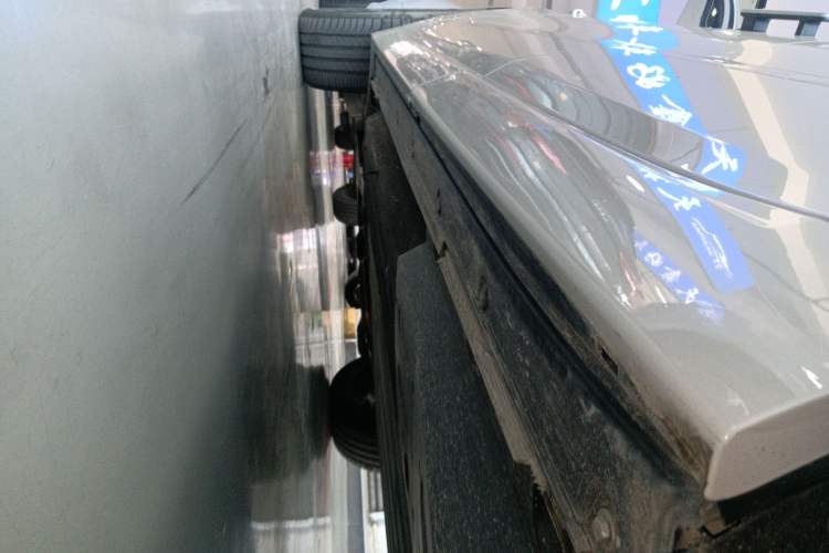 Used Li Auto L6 2025 Pro Smart Refresh Edition
