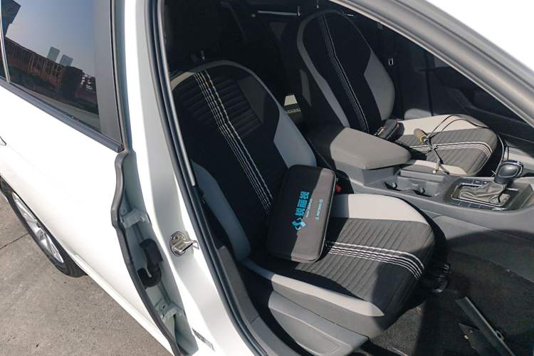 Used Volkswagen Bora 2023 200TSI DSG Comfort Edition
