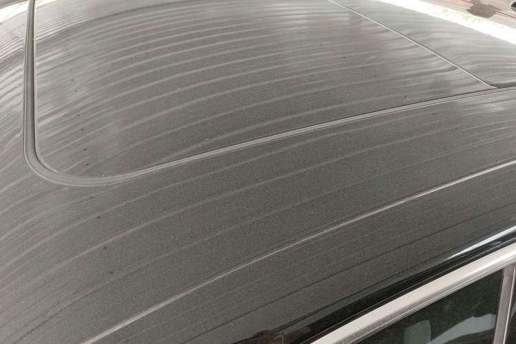 Used Hongqi H5 2024 2.0T Automatic Smart Connect Flagship Edition
